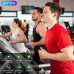Antimi - Auriculares inalámbricos con Bluetooth 5.0 (140 Horas de reproducción, Pantalla Digital, IPX7, Resistente al Agua, para iPhone, Huawei, Samsung (Negro) Antimi - Auriculares inalámbricos con Bluetooth 5.0 (140 Horas de reproducción, Pantalla Digital, IPX7, Resistente al Agua, para iPhone, Huawei, Samsung (Negro)