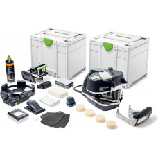 Aplacadora de cantos KA 65 Set Festool 574613 Aplacadora de cantos KA 65 Set Festool 574613