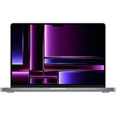 Apple MacBook Pro con Chip M2 MAX con CPU de Doce núcleos y GPU de Treinta núcleos Apple MacBook Pro con Chip M2 MAX con CPU de Doce núcleos y GPU de Treinta núcleos