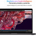 Apple MacBook Pro portátil con Chip M4 MAX 1 TB de SSD Apple MacBook Pro portátil con Chip M4 MAX 1 TB de SSD