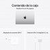 Apple MacBook Pro portátil con Chip M4 MAX 1 TB de SSD Apple MacBook Pro portátil con Chip M4 MAX 1 TB de SSD