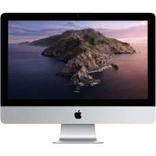 Apple iMac (de 21,5 pulgadas, 8GB RAM, 1TB de almacenamiento, Modelo Anterior) Apple iMac (de 21,5 pulgadas, 8GB RAM, 1TB de almacenamiento, Modelo Anterior)