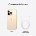 Apple iPhone 13 Pro 1 TB - Oro Apple iPhone 13 Pro 1 TB - Oro