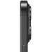 Apple iPhone 15 Pro 256 GB Titan Schwarz Apple iPhone 15 Pro 256 GB Titan Schwarz