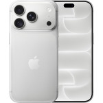 Apple iPhone 18 Pro 1 TB - Plata Apple iPhone 18 Pro 1 TB - Plata