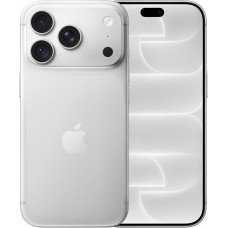 Apple iPhone 18 Pro 1 TB - Plata Apple iPhone 18 Pro 1 TB - Plata