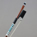 Arco violín de estudiante Fino Bow Pernambuco Violin Bow Arco violín de estudiante Fino Bow Pernambuco Violin Bow
