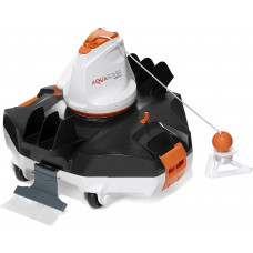 Aspirador automático autónomo sin cuerda para piscina Aspirador automático autónomo sin cuerda para piscina