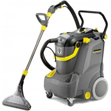 Aspiradora de tambor Humedo Sin bolsa Kärcher Puzzi 30 4 1200 W Aspiradora de tambor Humedo Sin bolsa Kärcher Puzzi 30 4 1200 W