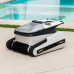 Aspiradora robótica inalámbrica para piscinas 
