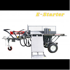 Astilladora HS30999E HZC POWER Horizontal 30 Toneladas Astilladora HS30999E HZC POWER Horizontal 30 Toneladas