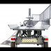 Astilladora HS30999E HZC POWER Horizontal 30 Toneladas Astilladora HS30999E HZC POWER Horizontal 30 Toneladas