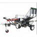 Astilladora HS30999E HZC POWER Horizontal 30 Toneladas Astilladora HS30999E HZC POWER Horizontal 30 Toneladas