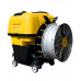Atomizador para tractor 60-100 HP 