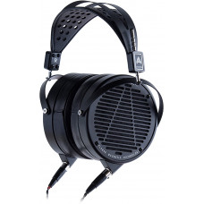 Audeze Auriculares magnéticos LCD X-Planar - Música del Paquete creador sin el Caso de Viajes Audeze Auriculares magnéticos LCD X-Planar - Música del Paquete creador sin el Caso de Viajes