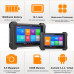 Autel MaxiCOM MK908 OBD2 Coche Herramienta de Escáner con MV108 Cámara de Inspección, Codificación ECU, Control Bidireccional, Diagnóstico de Nivel OE, Actualizado de MS908 MS906 MK808