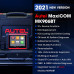 Autel MaxiSys MK906BT Bluetooth Maxi VCI Diagnosis Multimarca Profesional Codifica ECU y Llaves con Control Bidirecional Control Reset Aceite ABS Airbag SRS DPF EPB TPMS [ 2021 Nuevo EN ESPAÑOL ]