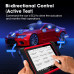 Autel MaxiSys MK906BT Bluetooth Maxi VCI Diagnosis Multimarca Profesional Codifica ECU y Llaves con Control Bidirecional Control Reset Aceite ABS Airbag SRS DPF EPB TPMS [ 2021 Nuevo EN ESPAÑOL ]