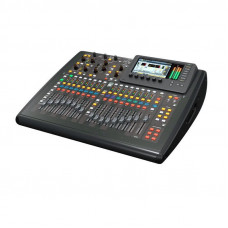 BEHRINGER X32 COMPACT BEHRINGER X32 COMPACT
