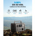 BLUETTI Generador Solar EB3A con Panel Solar PV200 Incluido 