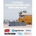 BLUETTI Generador Solar EB3A con Panel Solar PV200 Incluido 