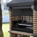 Barbacoa de Obra Prefabricada Barbacoa de Obra Prefabricada