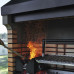 Barbacoa de Obra Prefabricada Barbacoa de Obra Prefabricada