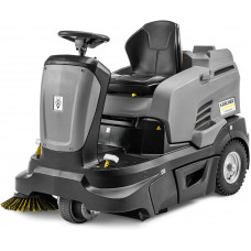 Barredora de vacío KM 90 60 R G Barredora de vacío KM 90 60 R G