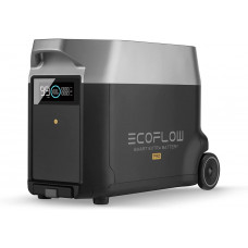 Batería adicional ECOFLOW DELTA Pro 3600Wh Batería adicional ECOFLOW DELTA Pro 3600Wh