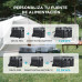 Batería adicional ECOFLOW DELTA Pro 3600Wh 