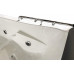 Bañera hidromasaje Bañera de esquina hidromasaje GINEVRA blanco 170 x 132cm Bañera hidromasaje Bañera de esquina hidromasaje GINEVRA blanco 170 x 132cm