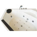 Bañera hidromasaje 150x150 Bañera hidromasaje 150x150