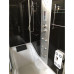 Bañera hidromasaje con ducha Cabina Bañera hidromasaje con ducha Cabina