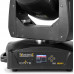 BeamZ IGNITE180B Proyector láser para discoteca Negro - Accesorio de discoteca (Proyector láser para discoteca, Negro, LCD, Botones, LED, 1 lámpara(s))