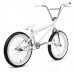 Bicicleta BMX de 18, 20 y 26 pulgadas Bicicleta BMX de 18, 20 y 26 pulgadas