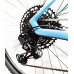 Bicicleta Carbono 29 CLOOT Evolution 9.1 Eagle NX 1X12 Boost Bicicleta Carbono 29 CLOOT Evolution 9.1 Eagle NX 1X12 Boost