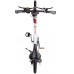 Bicicleta ELECTRICA Plegable Mod. Traveller Bicicleta ELECTRICA Plegable Mod. Traveller