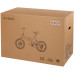 Bicicleta Eléctrica 250W Plegable Mini E- Bike Pedec 3 Modos Frenos Delanteros Y Traseros Bicicleta Eléctrica 250W Plegable Mini E- Bike Pedec 3 Modos Frenos Delanteros Y Traseros