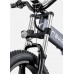 Bicicleta Eléctrica Plegable con 24 26 Bicicleta Eléctrica Plegable con 24 26