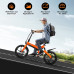 Bicicleta Eléctrica Plegable para Adultos 