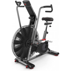 Schwinn - Bicicleta Estática y Spinning Airdyne AD8-AIR Bike Pro-Cardio-Training / Crossfit Schwinn - Bicicleta Estática y Spinning Airdyne AD8-AIR Bike Pro-Cardio-Training / Crossfit