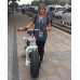 Bicicleta Trekking 