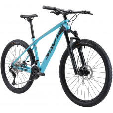 Bicicleta de Montaña Carbono Ultraligera MTB de 27.5-29 Pulgadas con Cola rígida Bicicleta de Montaña Carbono Ultraligera MTB de 27.5-29 Pulgadas con Cola rígida
