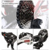 Bicicleta de Montaña Rígida Unisex Mde Acero con Alto Contenido de Carbono Bicicleta de Montaña Rígida Unisex Mde Acero con Alto Contenido de Carbono