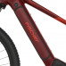Bicicleta de montaña eléctrica Morado,49cm-630Wh Bicicleta de montaña eléctrica Morado,49cm-630Wh