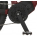 Bicicleta de montaña eléctrica Morado,49cm-630Wh Bicicleta de montaña eléctrica Morado,49cm-630Wh