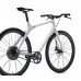 Bicicleta eléctrica EYO 1S, 11,9 kg, Dos Veces más Ligera Que Las Bicicletas eléctricas convencionales Bicicleta eléctrica EYO 1S, 11,9 kg, Dos Veces más Ligera Que Las Bicicletas eléctricas convencionales