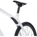 Bicicleta eléctrica EYO 1S, 11,9 kg, Dos Veces más Ligera Que Las Bicicletas eléctricas convencionales Bicicleta eléctrica EYO 1S, 11,9 kg, Dos Veces más Ligera Que Las Bicicletas eléctricas convencionales