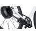Bicicleta eléctrica EYO 1S, 11,9 kg, Dos Veces más Ligera Que Las Bicicletas eléctricas convencionales Bicicleta eléctrica EYO 1S, 11,9 kg, Dos Veces más Ligera Que Las Bicicletas eléctricas convencionales