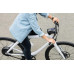 Bicicleta eléctrica EYO 1S, 11,9 kg, Dos Veces más Ligera Que Las Bicicletas eléctricas convencionales Bicicleta eléctrica EYO 1S, 11,9 kg, Dos Veces más Ligera Que Las Bicicletas eléctricas convencionales